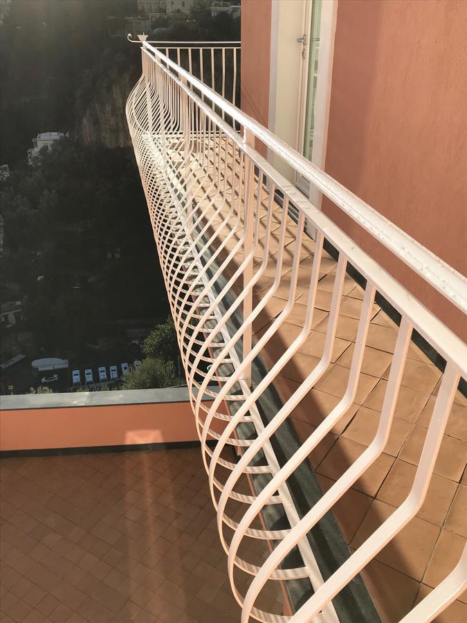 波西塔諾 莫若迪普斯坦诺i1旅馆酒店 外观 照片