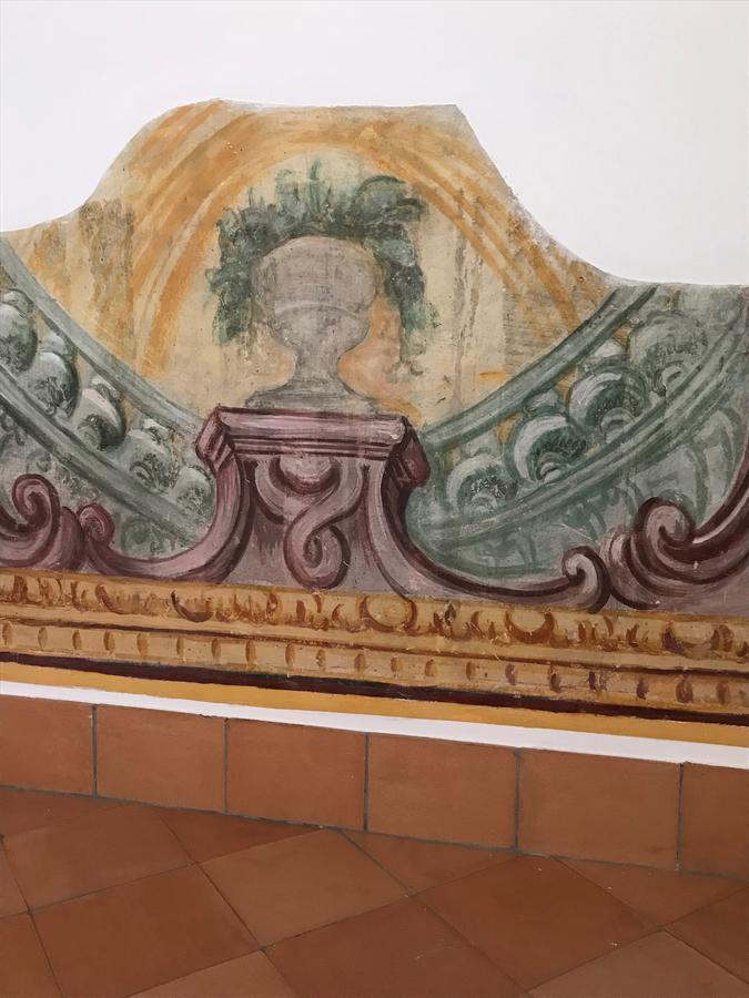 波西塔諾 莫若迪普斯坦诺i1旅馆酒店 外观 照片