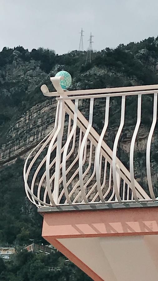 波西塔諾 莫若迪普斯坦诺i1旅馆酒店 外观 照片