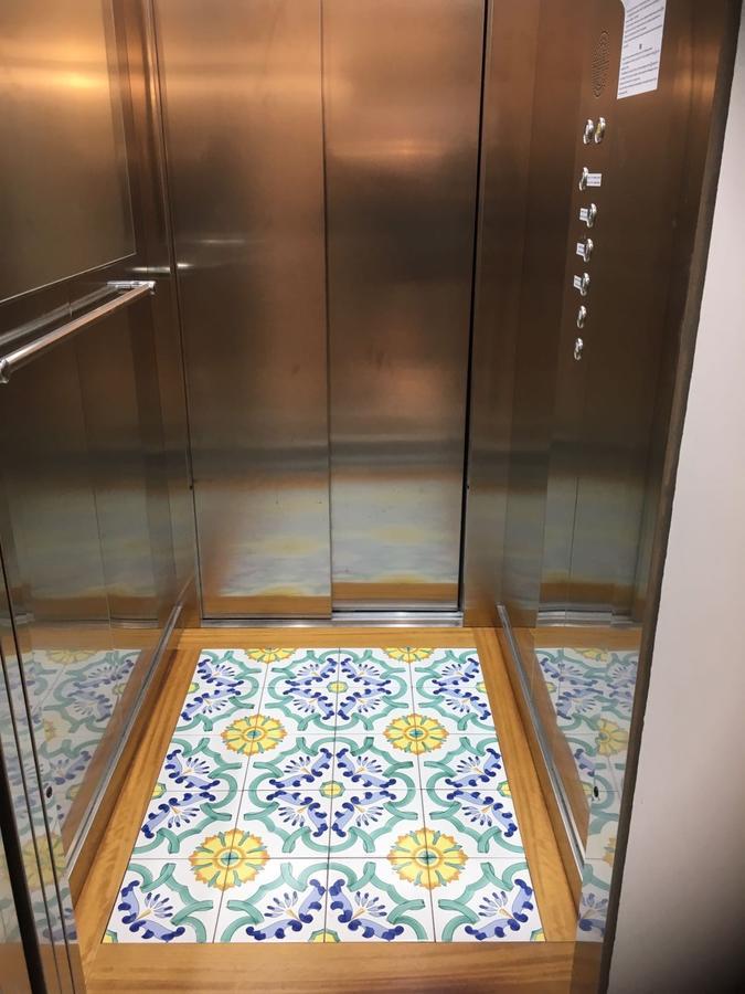 波西塔諾 莫若迪普斯坦诺i1旅馆酒店 外观 照片