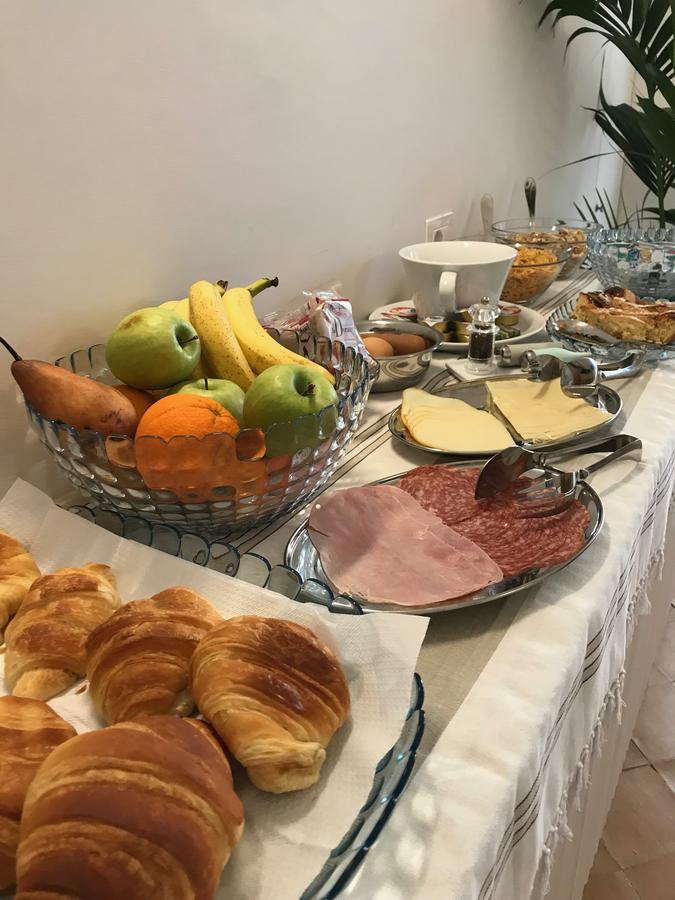 波西塔諾 莫若迪普斯坦诺i1旅馆酒店 外观 照片