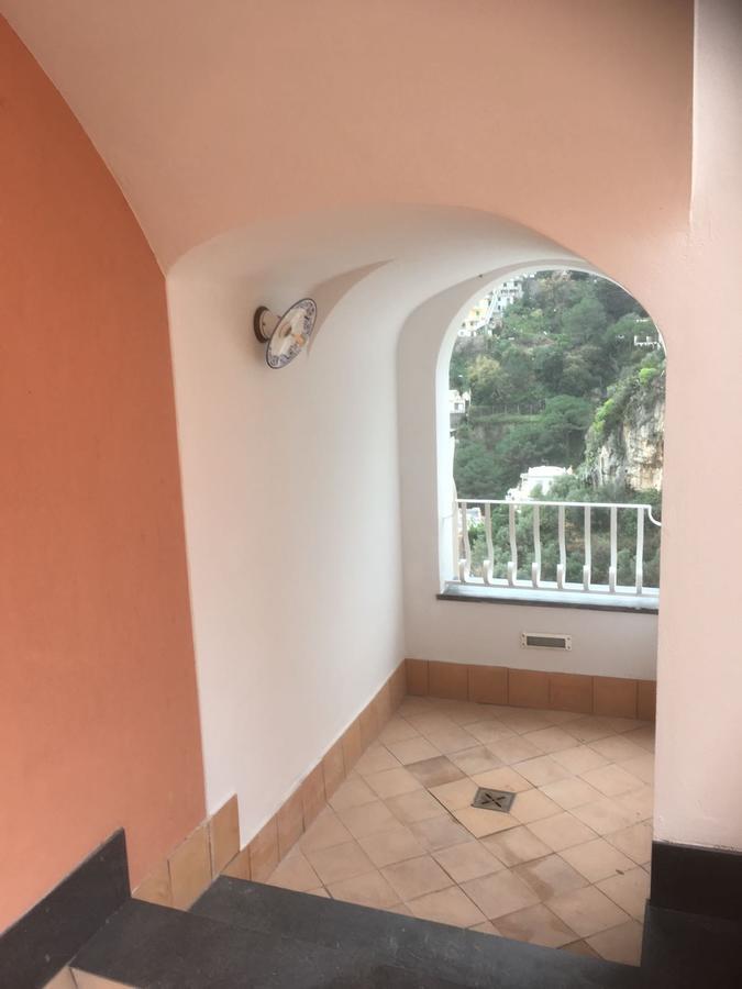 波西塔諾 莫若迪普斯坦诺i1旅馆酒店 外观 照片